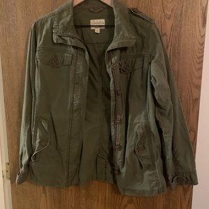 Cabela’s utility jacket